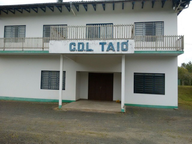 Sede campestre do CDL de Taió, na localidade de Bracatinga - AREA INDUSTRIAL - Taió-SC - - Foto 14