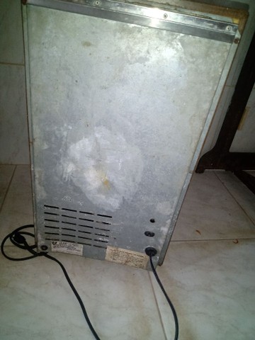 Frigobar antigo  - Foto 5