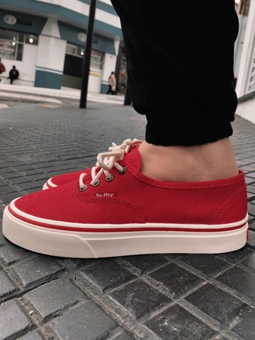 tenis redley tamanho