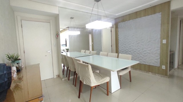 Apartamento para venda tem 94 metros quadrados com 3 quartos em Inácio Barbosa - Aracaju - - Foto 5