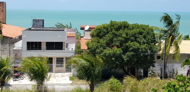 Aluga, Ponta Negra, Natal-RN, Excelente Studio ou Duplex, a 200m da beira mar. - Foto 2