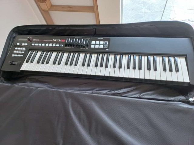 roland xps 10 price olx