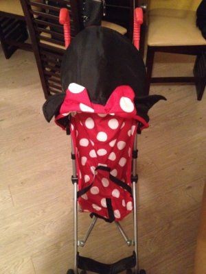 Carrinho de passeio. - Brechó Bebê