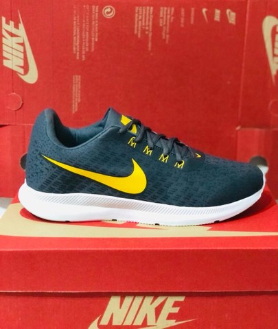 tenis da nike na promoção