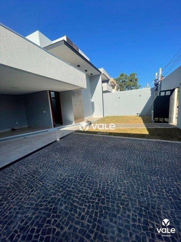 Casa Residencial à venda, Plano Diretor Sul, Palmas - CA0753. - Foto 2