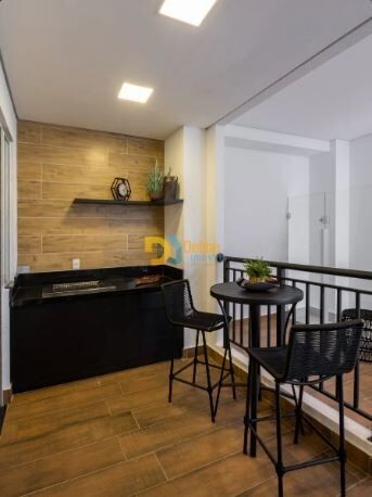 Apartamento à venda no bairro Jardim Santa Adélia - Limeira/SP
