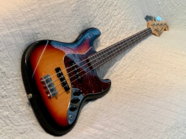 case de guitarra strato