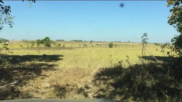 Fazenda à venda, 11228800 m² por RS 15.000.000,00 - Zona Rural - Duerê-TO - Foto 5