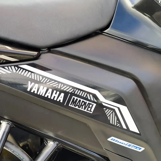 YAMAHA FZ25 250 FAZER PANTERA NEGRA FLEX 2021 - 979400357 | OLX