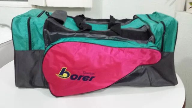 Mala esportiva - Foto 4