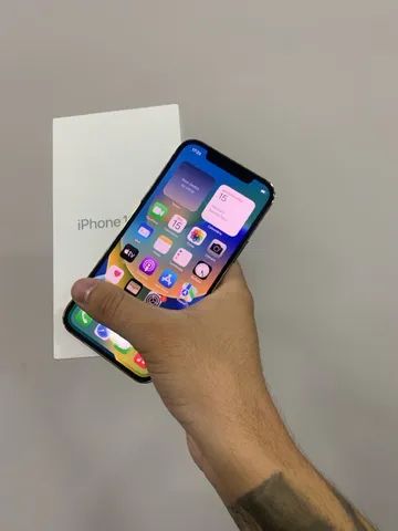 iPhone 12 Pro dourado impecável - aproveite essa terça feir  - Foto 2