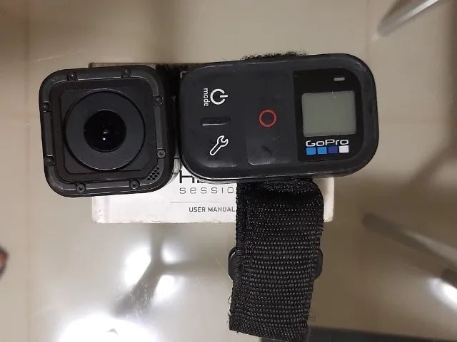 Gopro hero 10 - Áudio, TV, vídeo e fotografia - Condomínio Jardim das  Oliveiras, Goiânia 1257571301