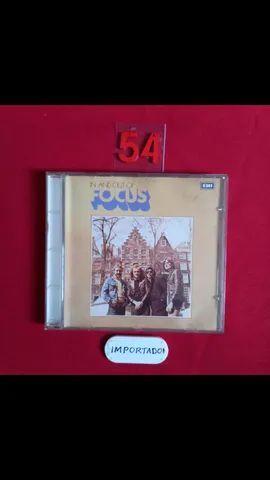 Cds originais Letra F - Foto 2