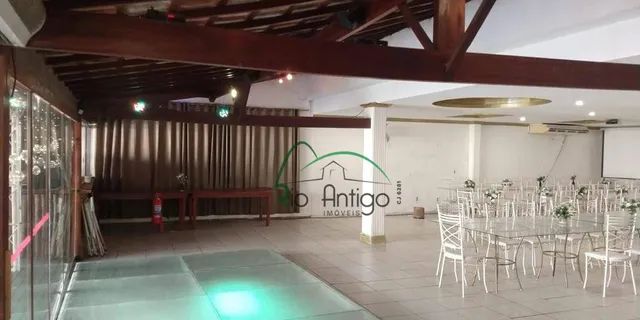 Casa Comercial - Rua Pouso Alto - Aluguel - Tanque - Foto 2