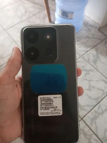 Infinix smart 7  - Foto 2