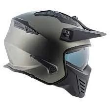 Capacete Norisk Darth - Foto 7