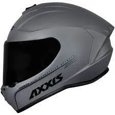 Capacete Axxis Draken Cores  - Foto 5
