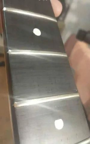 Jazz bass giannini AE08b 74/79 - Foto 3