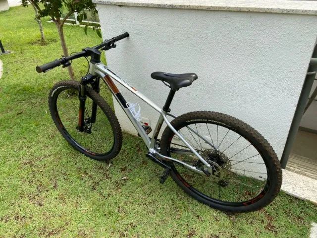 Bike Sense Impact SL - Tam 15" - Super Nova - Foto 2