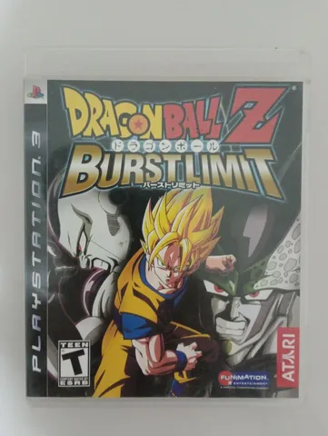 Ps2 dragon ball  +43 anúncios na OLX Brasil