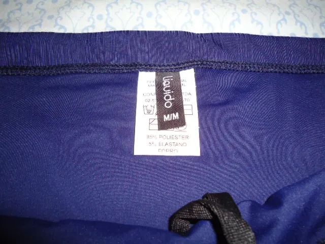 Kit 02 Sungas Masculina - Foto 3