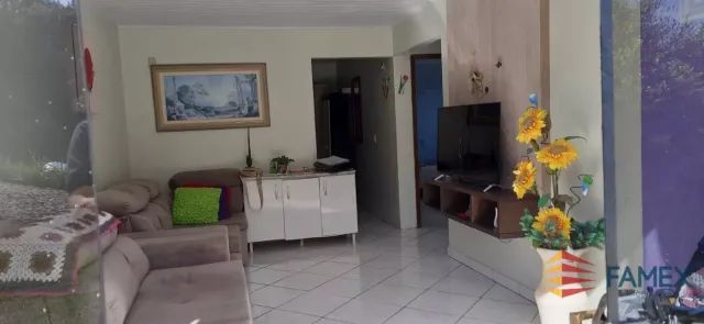 CASA Á VENDA BAIRRO PINHEIROS EM PATO BRANCO PR - CA597 - Foto 5