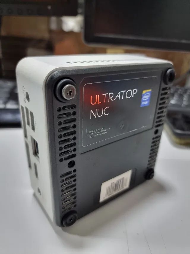 Ultratop Nuc sucata - Foto 4