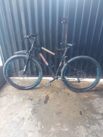 Bicicleta no grau  +293 anúncios na OLX Brasil