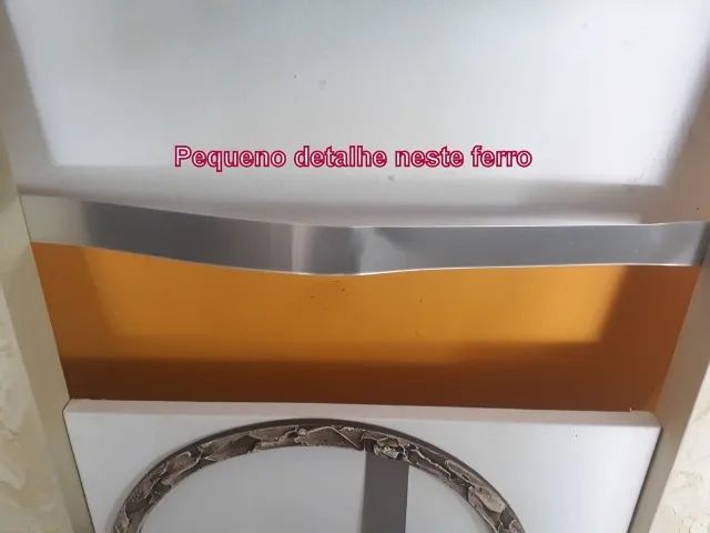 Quadro Abstrato para Decoração de ambiente - Sala - Quarto - Foto 4