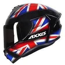 Capacete Axxis Draken Cores 