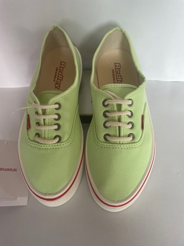 Tênis Redley Original N 36 - Foto 4