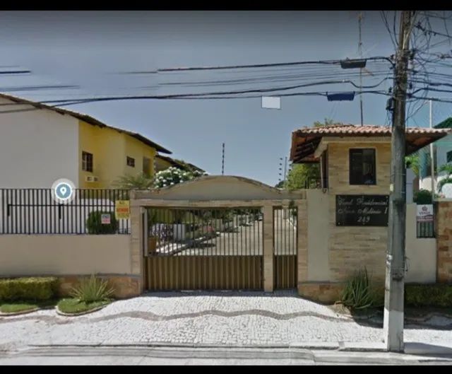 Captação de Casa a venda na Rua Joaquim Viana Barbosa, Cidade dos Funcionários, Fortaleza, CE