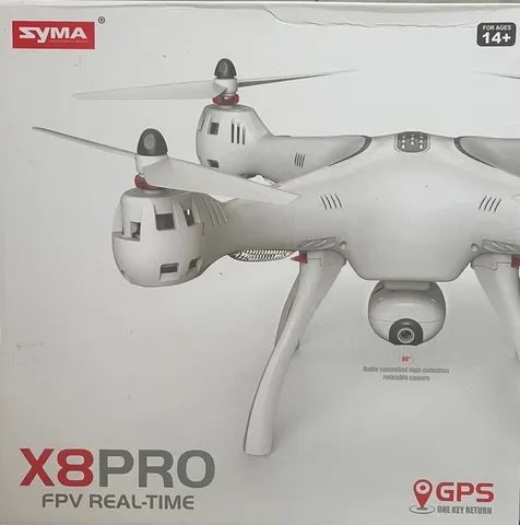 Drone Syma X8 PRO 