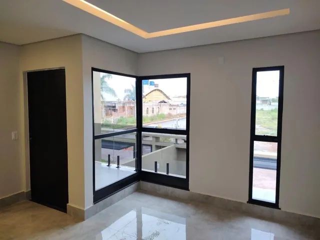 Ágio de duplex alto padrão em Águas Lindas ágio 50 mil prestação 6.700 aceito carro  - Foto 6
