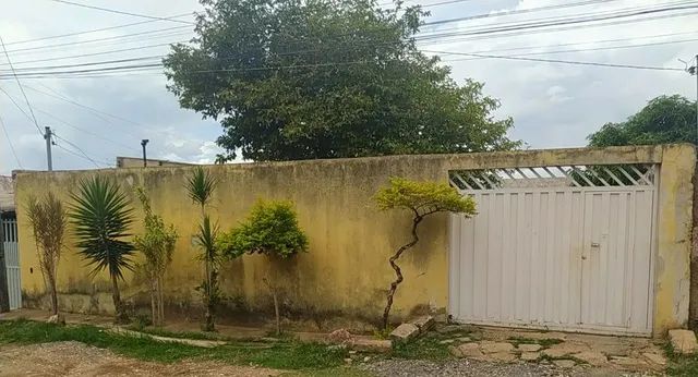 Captação de Casa a venda na QNN 20 Conjunto G, Ceilândia Sul (Ceilândia), Brasília, DF