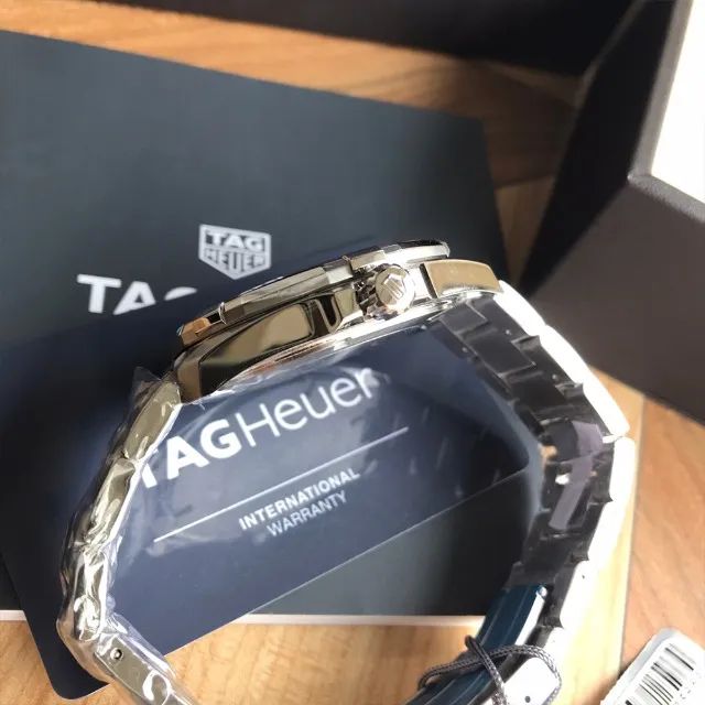 Rel gio Tag Heuer Aquaracer Ref WAY101B.BA0746 Super Clone