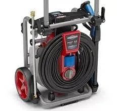 Lavadora De Alta Pressao 2000psi Max S2000p 20762 220v - Foto 2