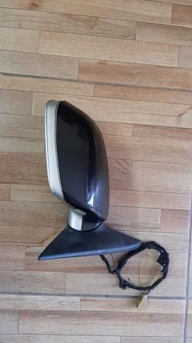 Retrovisor Esquerdo Porsche Cayenne - Foto 4