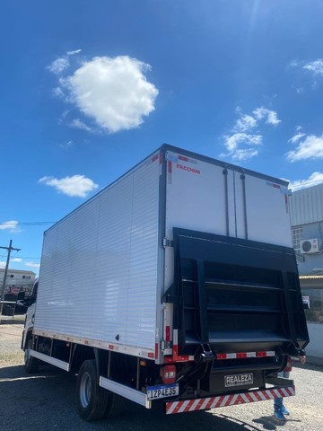 Plataforma Elevatória 1000kg  - Foto 3