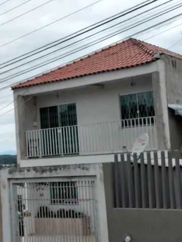 Captação de Casa a venda na Rua Campos Sales, Atuba, Colombo, PR