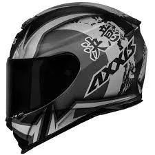 Capacete Axxis Eagle Cores - Foto 6