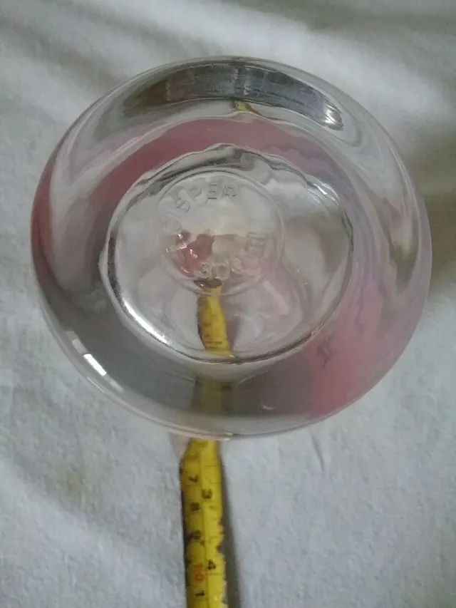 TAÇA - TULIPA DE CHOPP COLECIONÁVEL - Foto 2