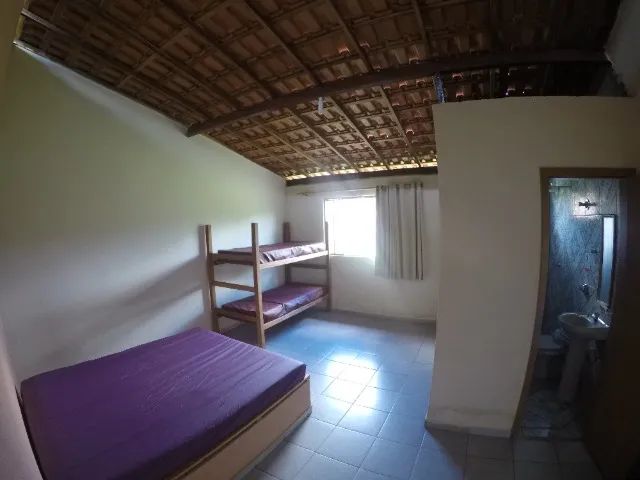 Sitio com 17 chalés pertinho de BH! Piscina, campo e muito mais! - Foto 11