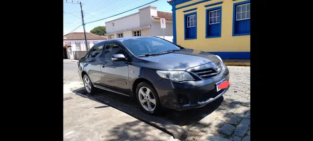 Corolla XEi 2012 - Foto 3