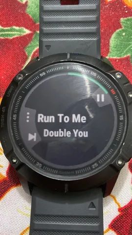 Fenix 6x pro - Foto 4