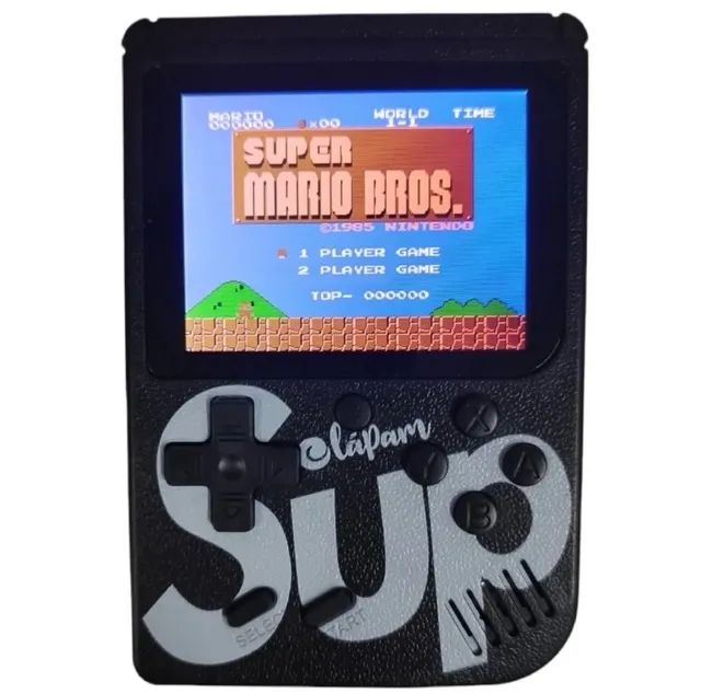 VIDEO GAME RETRO  - Foto 2