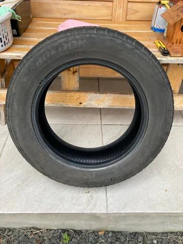 2 Pneus 185/65/15 - Foto 6