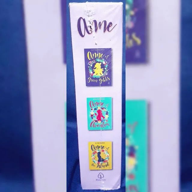 Box Adventures of Anne of Green Gables - Foto 3