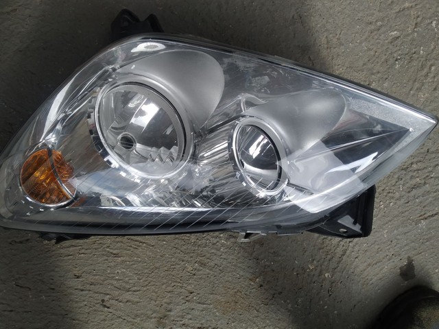 Farol GM Vectra esquerdo 2006/1008  - Foto 2