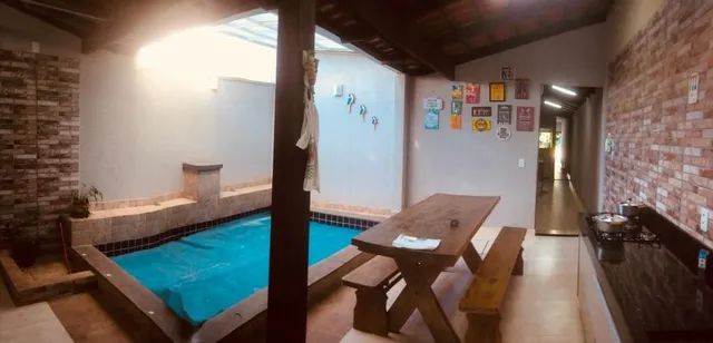 Foto - Goiânia - Residencial Recanto do Bosque